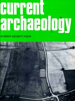 Current Archaeology 1980-11 (74)
