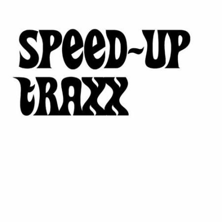 Syberian98 - Speed-up Traxx (2022)