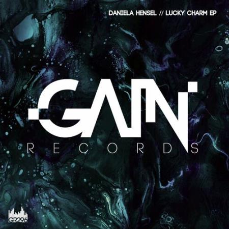 Daniela Hensel - Lucky Charm EP (2022)