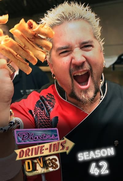 Diners Drive Ins and Dives S42E09 720p WEBRip X264 REALiTYTV