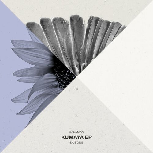 Kálamán - Kumaya (2022)