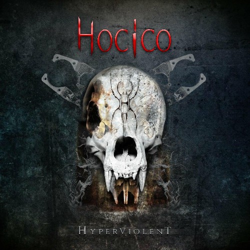 Hocico - HyperViolent (2022)