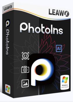 Leawo PhotoIns Pro 4.0.0.2 + Portable (MULTi/RUS)