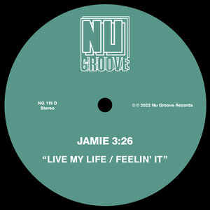 Live My Life/Feelin'It (Extended Mixes) (2022)