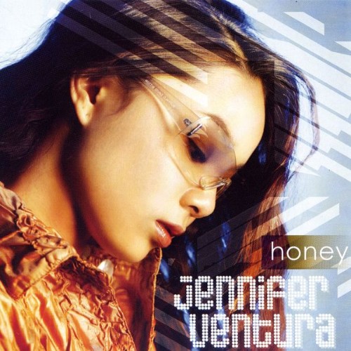 Jennifer Ventura - Honey (2019) [16B-44 1kHz]