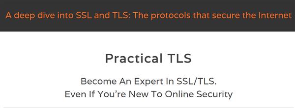 Practical TLS Course Video