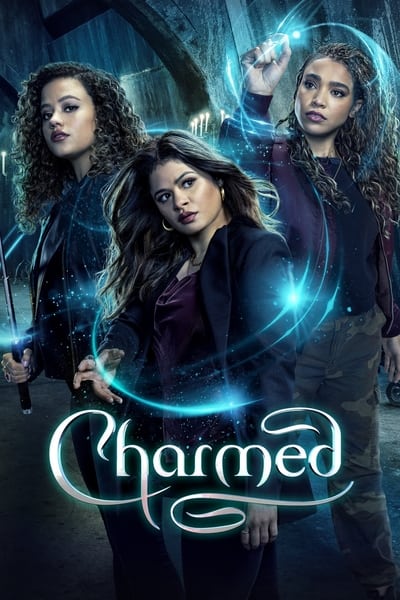 Charmed 2018 S04E06 1080p HEVC x265-[MeGusta]
