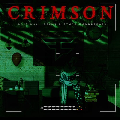 Beam - CRIMSON SOUNDTRACK (from the Crimson Soundtrack) (2020) [24B-44 1kHz]