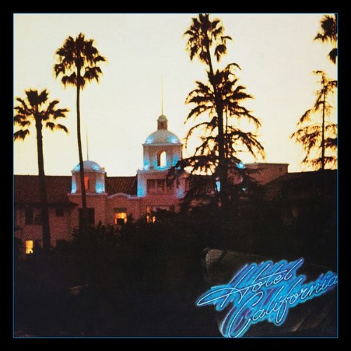 Eagles - Hotel California  (40th Anniversary Expanded Edition) (2017) [24B-192kHz]