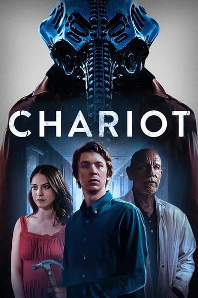 Chariot (2022) 1080p WEBRip x265-RARBG