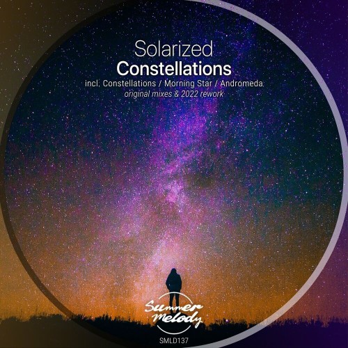 Solarized - Constellations (2022)