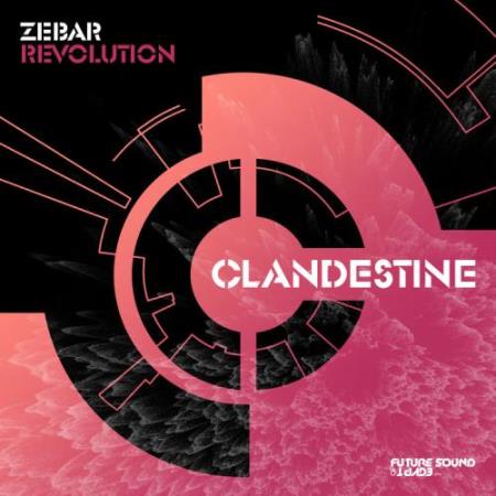 Zebar - Revolution (2022)