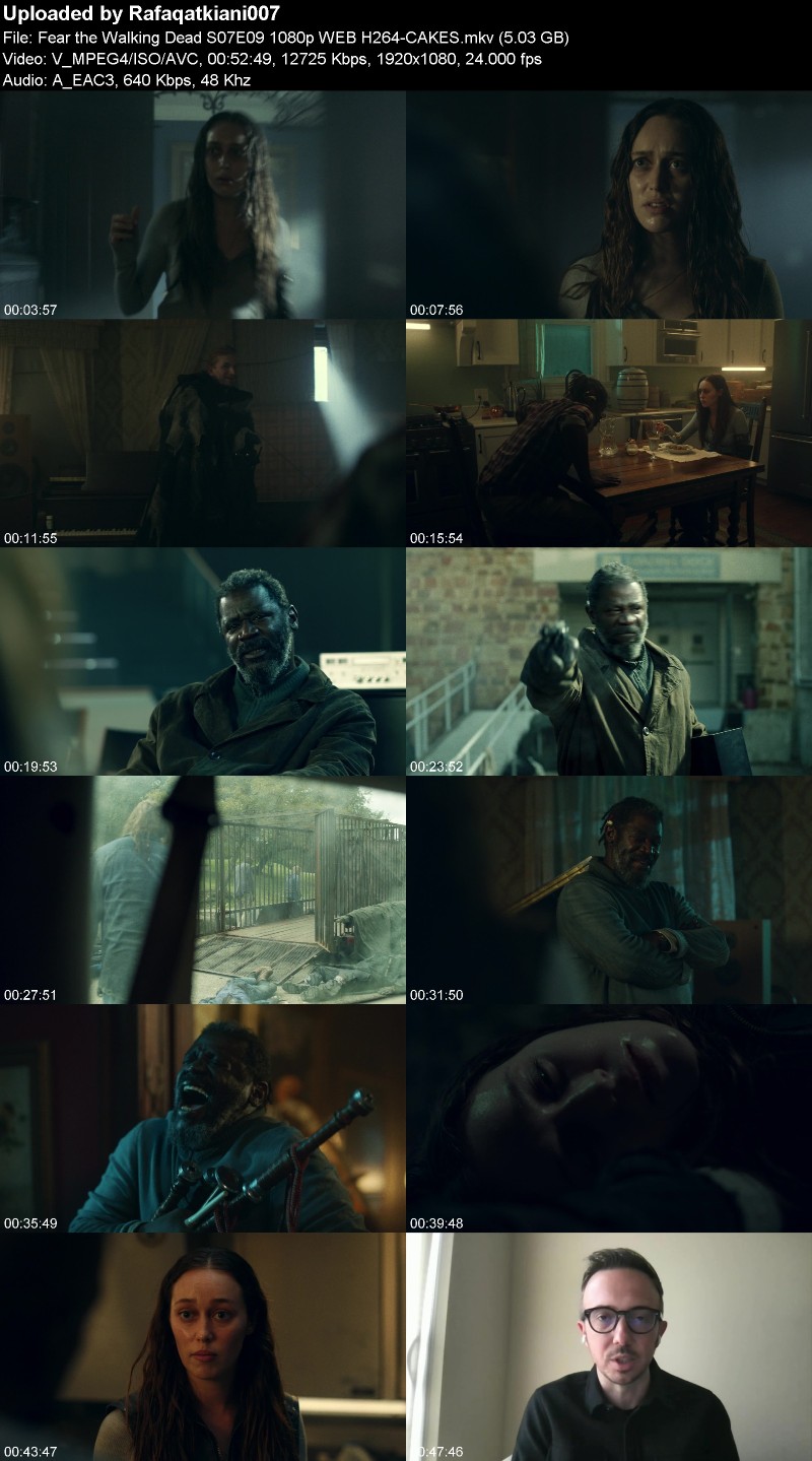 Fear the Walking Dead S07E09 1080p WEB H264-CAKES Fear the Walking Dead S07E09 1080p WEB H264-CAKES