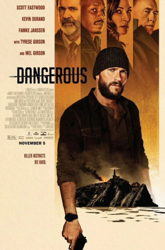  / Dangerous (2021) BDRip 1080p | iTunes