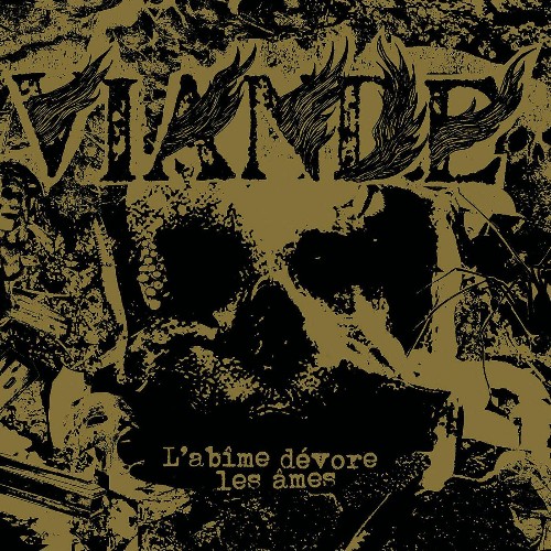 Viande - L'abime Dévore Les Âmes (2022)