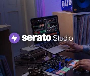 Serato Studio 1.7.0 (x64)