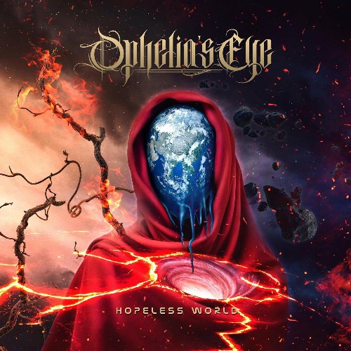 Ophelia's Eye - Hopeless World (2022)