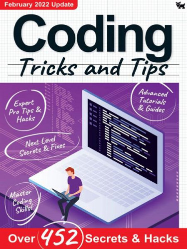 Coding Tricks and Tips – 9th Edition 2022