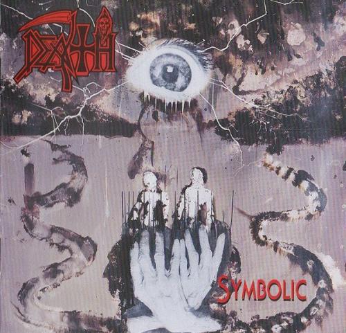 Death - Symbolic (1995) (LOSSLESS)