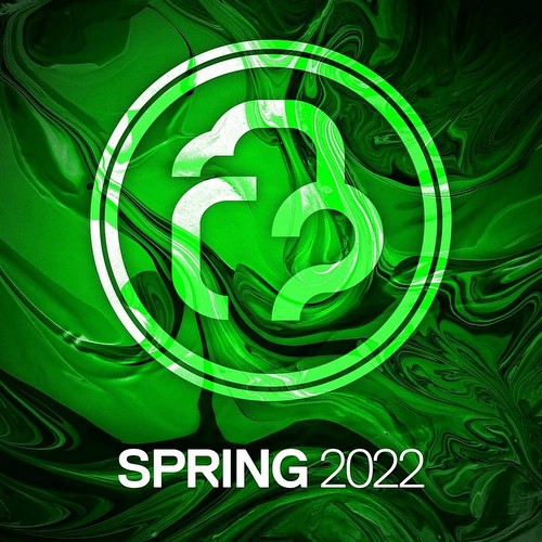 VA - Infrasonic Spring Selection 2022 (2022)