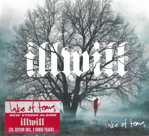 Lake Of Tears - Illwill (2011) (LOSSLESS)