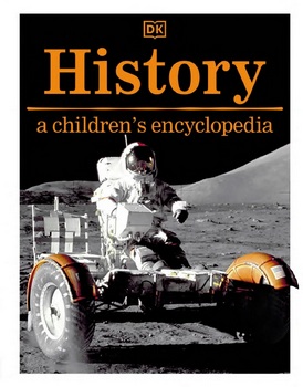 History: A Children's Encyclopedia (DK)