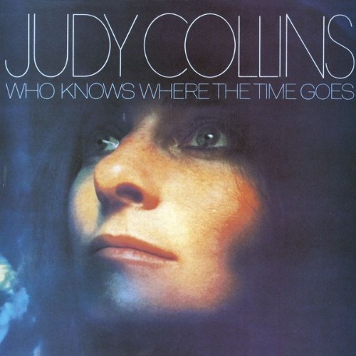 Judy Collins - The 60's Collection (2015) [16B-44 1kHz]