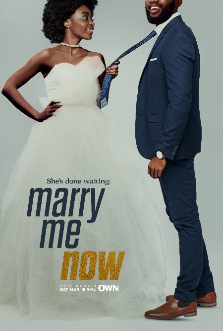 Marry Me Now S01E05 JaKya and Terence HDTV x264-CRiMSON