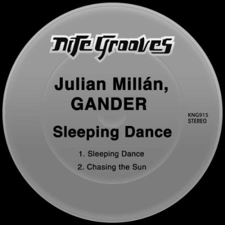 Julian Millan, Gander - Sleeping Dance (2022)