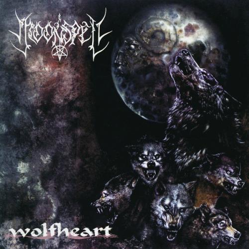 Moonspell - Wolfheart (1995) (LOSSLESS)