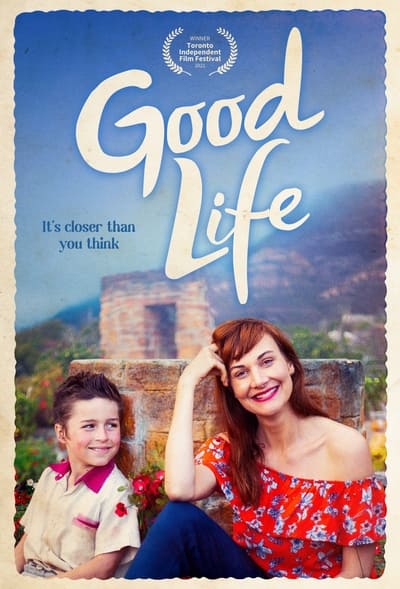 Good Life (2021) WEBRip x264-ION10
