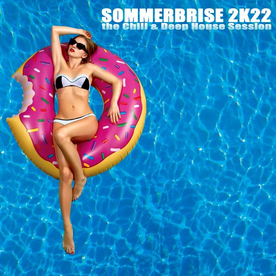 VA - Sommerbrise 2K22 The Chill & Deep House Session