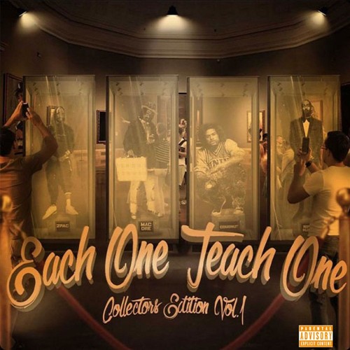 Each One Teach One (2022)