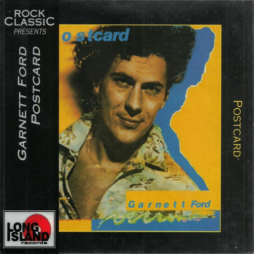 Garnett Ford - Postcard 1982 (Limited Edition 1995) (Lossless)