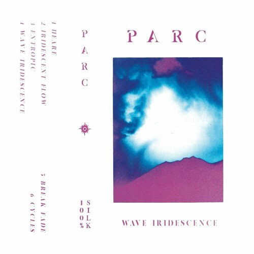 Parc - Wave Iridescence (2022)