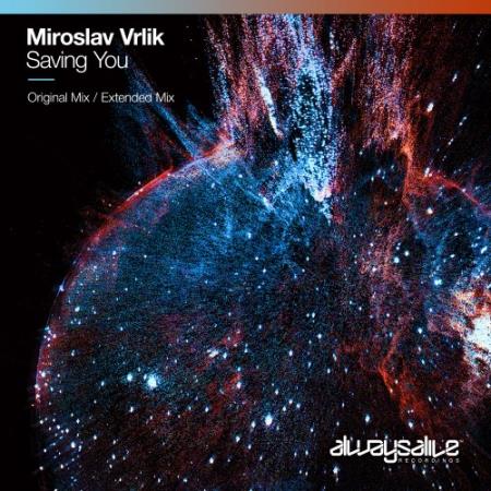 Miroslav Vrlik - Saving You (2022)