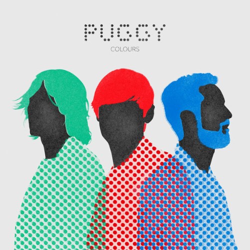 Puggy - Colours (2016) [24B-44 1kHz]
