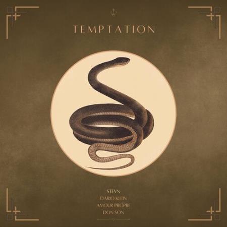 StevN - Temptation (2022)