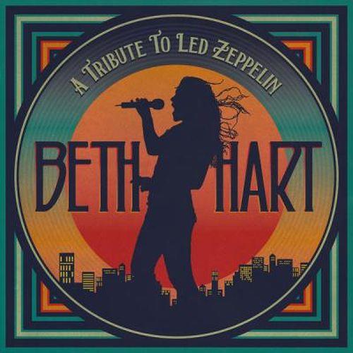 Beth Hart - A Tribute To Led Zeppelin (2022) FLAC