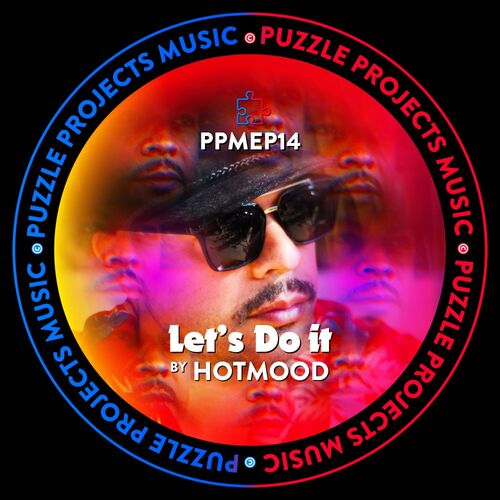 Hotmood - Let's Do It (2022)