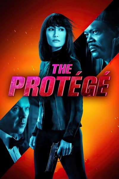 The Protege (2021) WEBRip x264-ION10