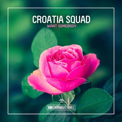 Croatia Squad - Want Somebody (2022)