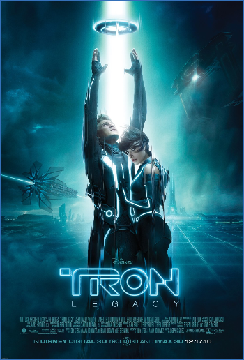 Tron Legacy 2010 1080p BRRip x264 AC3-DiVERSiTY