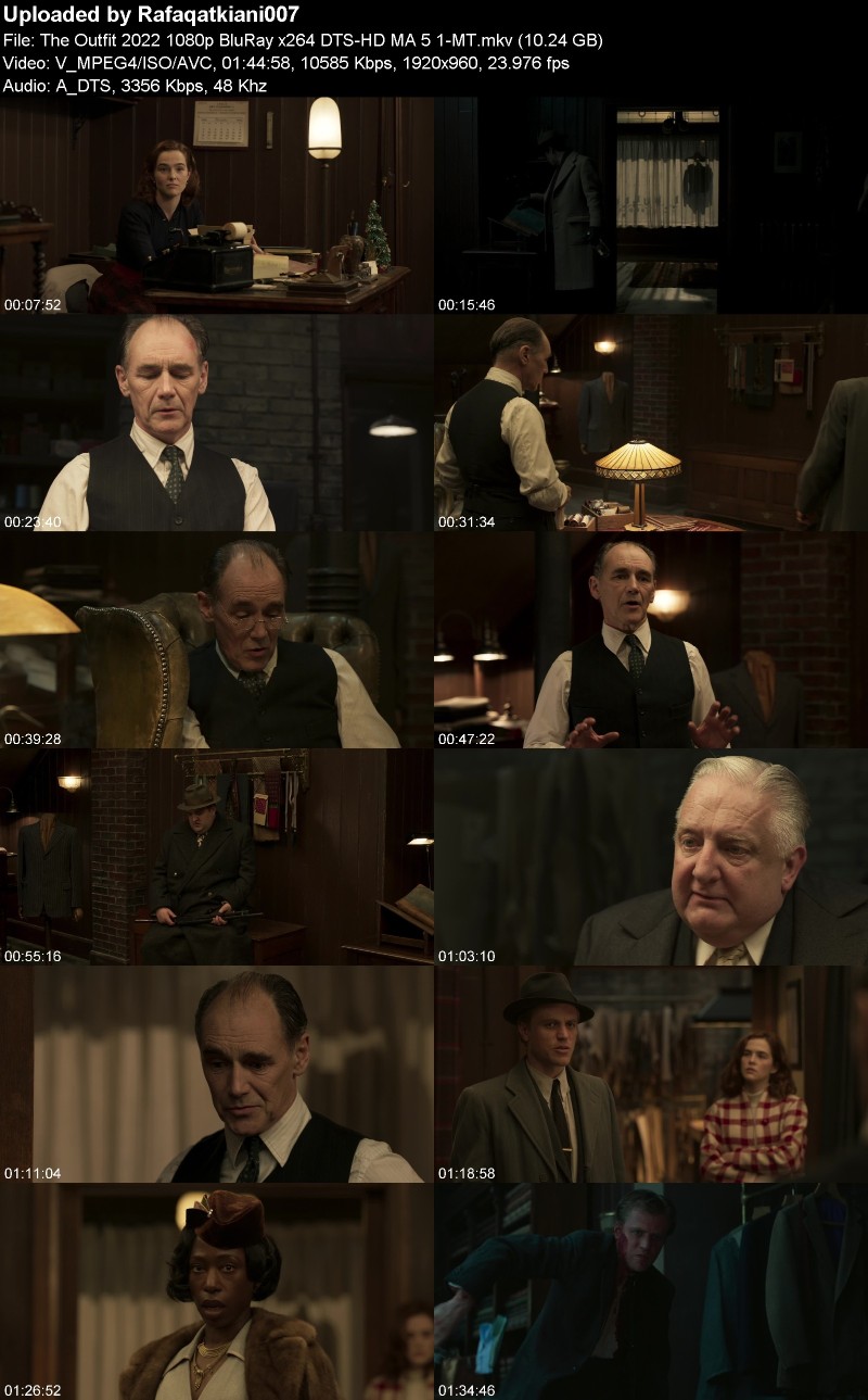 The Outfit 2022 1080p BluRay x264 DTS-HD MA 5 1-MT The Outfit 2022 1080p BluRay x264 DTS-HD MA 5 1-MT