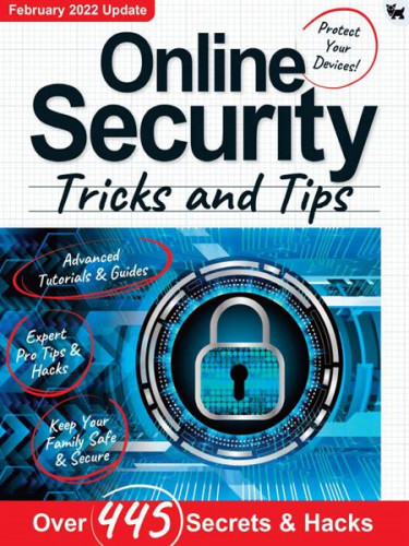 Online Security Tricks And Tips – 9th Edition 2022