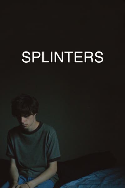 Splinters (2022) 1080p WEBRip x264-RARBG