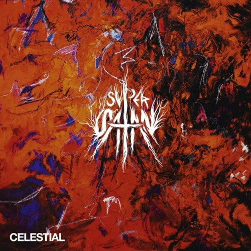 Super Satan - Celestial (2022)