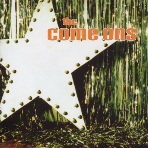 The Come Ons - The Come Ons (2012) [16B-44 1kHz]
