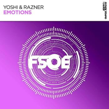 VA - Yoshi & Razner - Emotions (2022) (MP3)