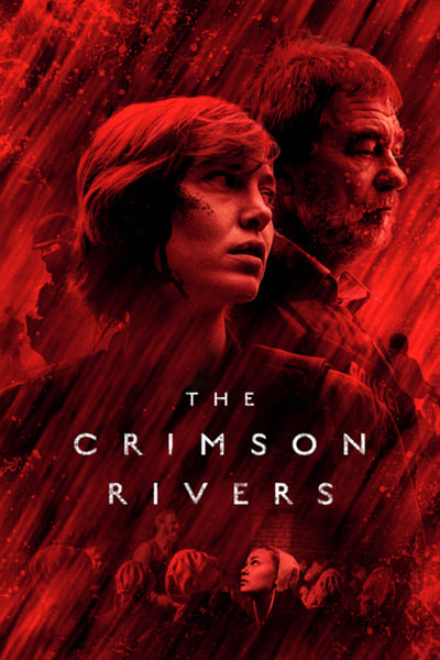 The Crimson Rivers S03E04 SUBBED 1080p HEVC x265-[MeGusta]